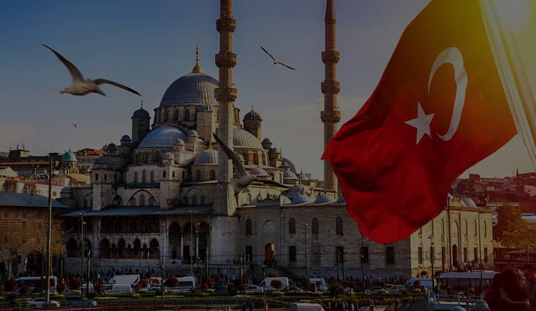 آشنایی با فرصت‌های تجاری در ترکیه