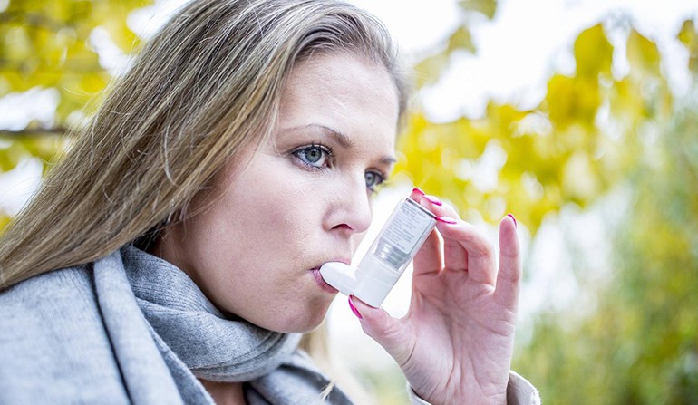 پیشگیری و کنترل آسم در شبکه مراقبت های بهداشتی اولیه