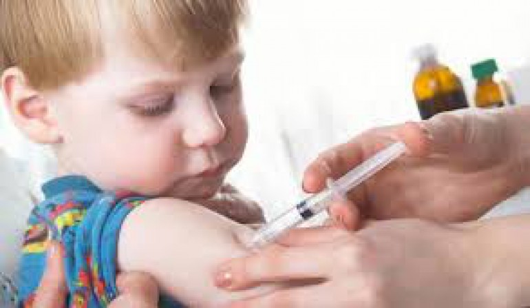 واکسیناسیون  و زنجیره سرمای واکسن